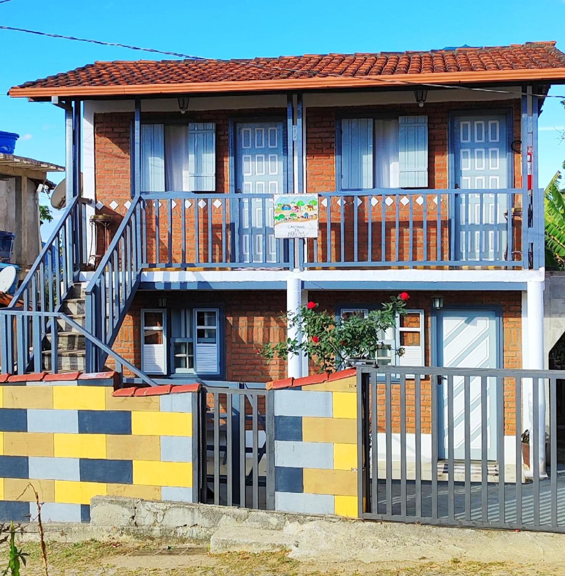 Cantinho Da Neblina Lavras Novas Exterior foto